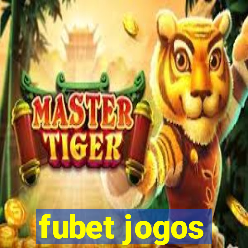 fubet jogos